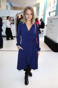 GALA Fashion Brunch auf der Mercedes-Benz Fashion Week Autumn/Winter 2016 in Berlin