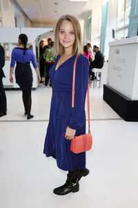 GALA Fashion Brunch auf der Mercedes-Benz Fashion Week Autumn/Winter 2016 in Berlin
