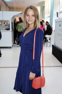 GALA Fashion Brunch auf der Mercedes-Benz Fashion Week Autumn/Winter 2016 in Berlin