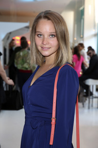 GALA Fashion Brunch auf der Mercedes-Benz Fashion Week Autumn/Winter 2016 in Berlin