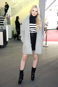 Irene Luft Fashion Show auf der Mercedes-Benz Fashion Week Autumn/Winter 2016 in Berlin