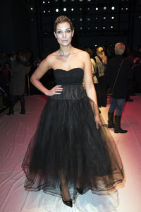 Irene Luft Fashion Show auf der Mercedes-Benz Fashion Week Autumn/Winter 2016 in Berlin