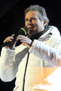 TV-Show 'Wenn die Musi spielt Winter Open Air 2016' in Bad Kleinkirchen