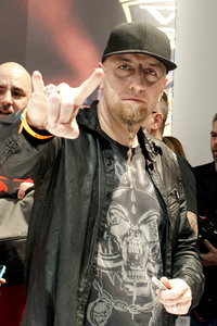 Musikmesse NAMM 2016 inAnaheim