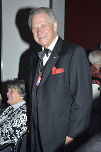 Narrhalla Soirée 2016 in München