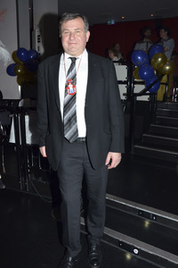 Narrhalla Soirée 2016 in München