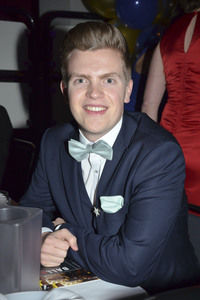 Narrhalla Soirée 2016 in München
