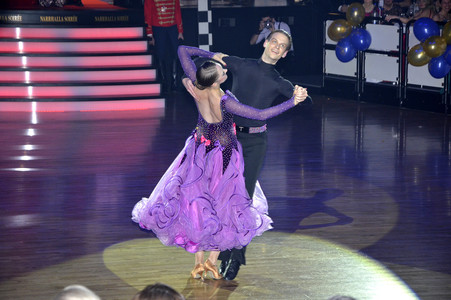Narrhalla Soirée 2016 in München