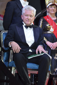 Narrhalla Soirée 2016 in München