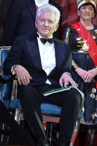 Narrhalla Soirée 2016 in München