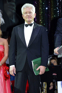 Narrhalla Soirée 2016 in München