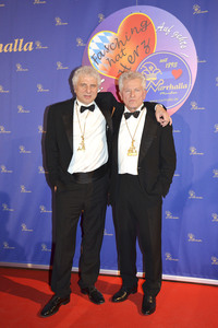 Narrhalla Soirée 2016 in München