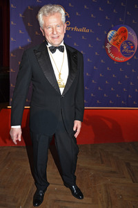 Narrhalla Soirée 2016 in München