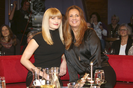 'NDR Talk Show' in Hamburg