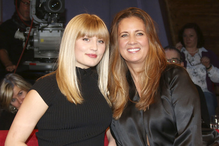 'NDR Talk Show' in Hamburg