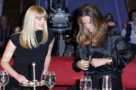 'NDR Talk Show' in Hamburg