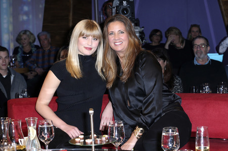 'NDR Talk Show' in Hamburg