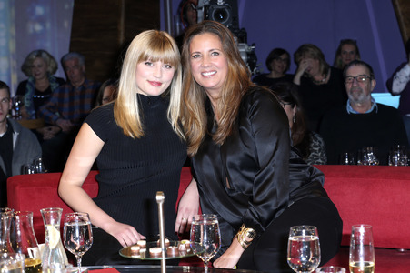 'NDR Talk Show' in Hamburg