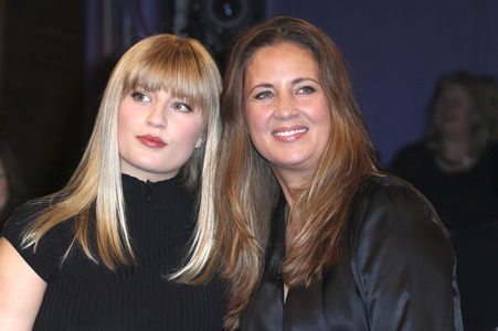 'NDR Talk Show' in Hamburg