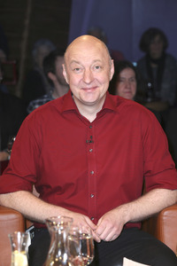 'NDR Talk Show' in Hamburg