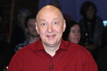 'NDR Talk Show' in Hamburg