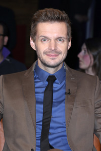 'NDR Talk Show' in Hamburg