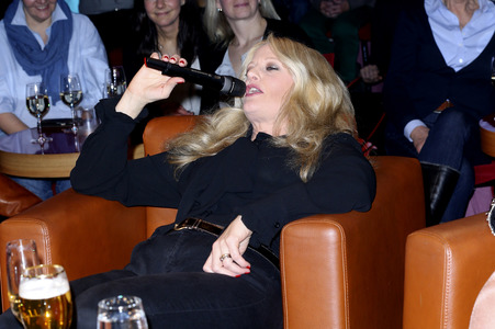 'NDR Talk Show' in Hamburg