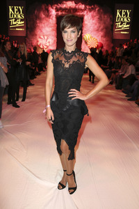Key Looks Fashion Show auf der Mercedes-Benz Fashion Week Autumn/Winter 2016 in Berlin