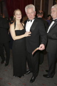 Hamburger Presseball 2016 in Hamburg