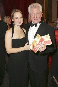 Hamburger Presseball 2016 in Hamburg