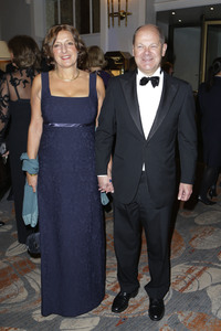 Hamburger Presseball 2016 in Hamburg