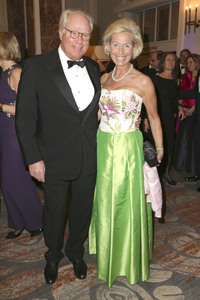 Hamburger Presseball 2016 in Hamburg