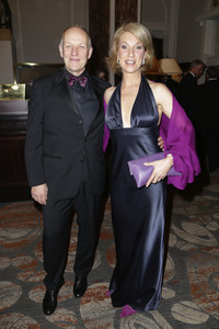 Hamburger Presseball 2016 in Hamburg
