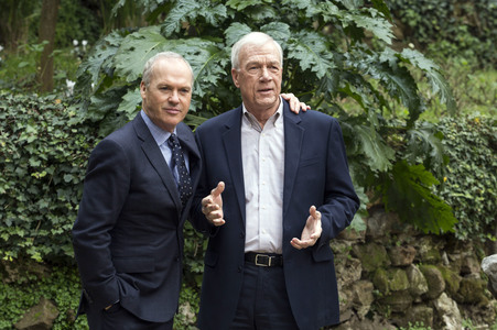 Photocall zum Kinofilm 'Spotlight' im Rom