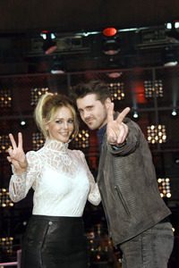 Photocall 'The Voice Kids' in Berlin