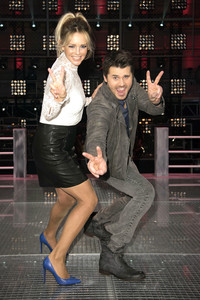 Photocall 'The Voice Kids' in Berlin