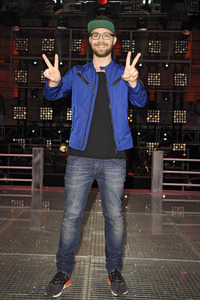 Photocall 'The Voice Kids' in Berlin