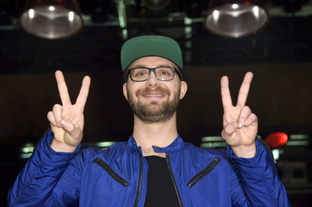 Photocall 'The Voice Kids' in Berlin