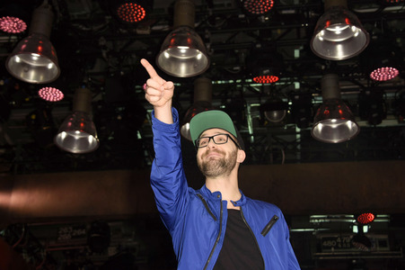 Photocall 'The Voice Kids' in Berlin