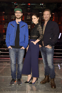 Photocall 'The Voice Kids' in Berlin