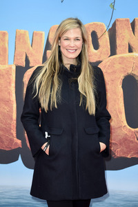 Filmpremiere 'Robinson Crusoe' in Berlin