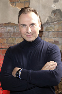 Photocall zur TV Koch-Competition 'Kitchen Impossible' in Hamburg