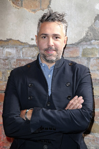 Photocall zur TV Koch-Competition 'Kitchen Impossible' in Hamburg