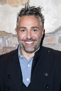Photocall zur TV Koch-Competition 'Kitchen Impossible' in Hamburg