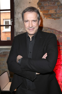 Photocall zur TV Koch-Competition 'Kitchen Impossible' in Hamburg