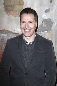 Photocall zur TV Koch-Competition 'Kitchen Impossible' in Hamburg