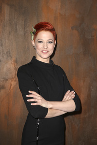 Photocall zur TV Koch-Competition 'Kitchen Impossible' in Hamburg