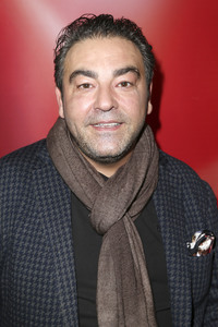 Photocall zur TV Koch-Competition 'Kitchen Impossible' in Hamburg