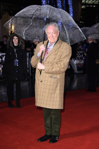Filmpremiere 'Dad's Army' in London
