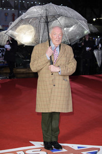Filmpremiere 'Dad's Army' in London
